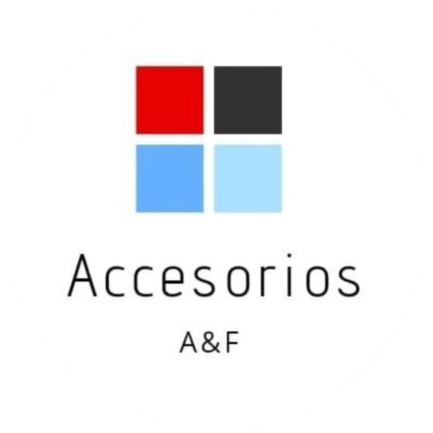 Accesorios A&F