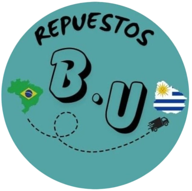 Repuestos Brasil Uruguay